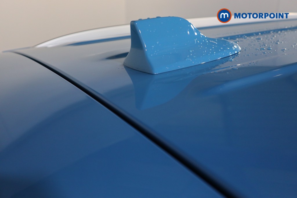 Mg Motor Uk HS Trophy Automatic Petrol SUV - Stock Number (1597582) - 30th supplementary image