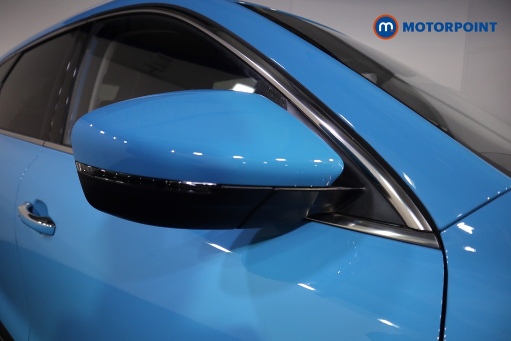 Mg Motor Uk HS Trophy Automatic Petrol SUV - Stock Number (1597582) - 31st supplementary image