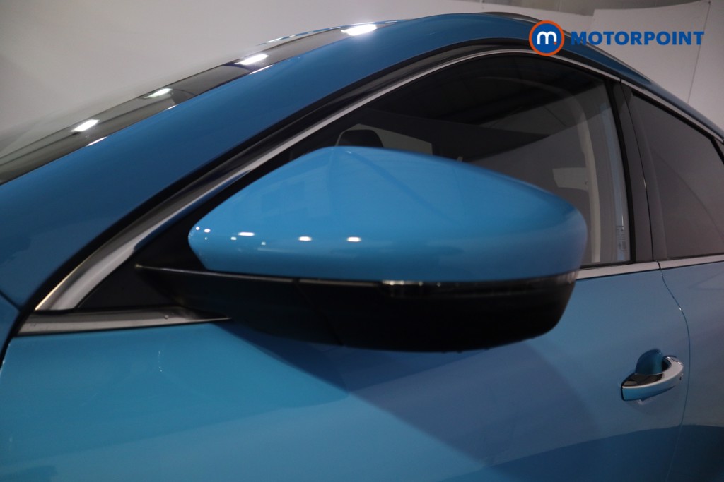 Mg Motor Uk HS Trophy Automatic Petrol SUV - Stock Number (1597582) - 32nd supplementary image