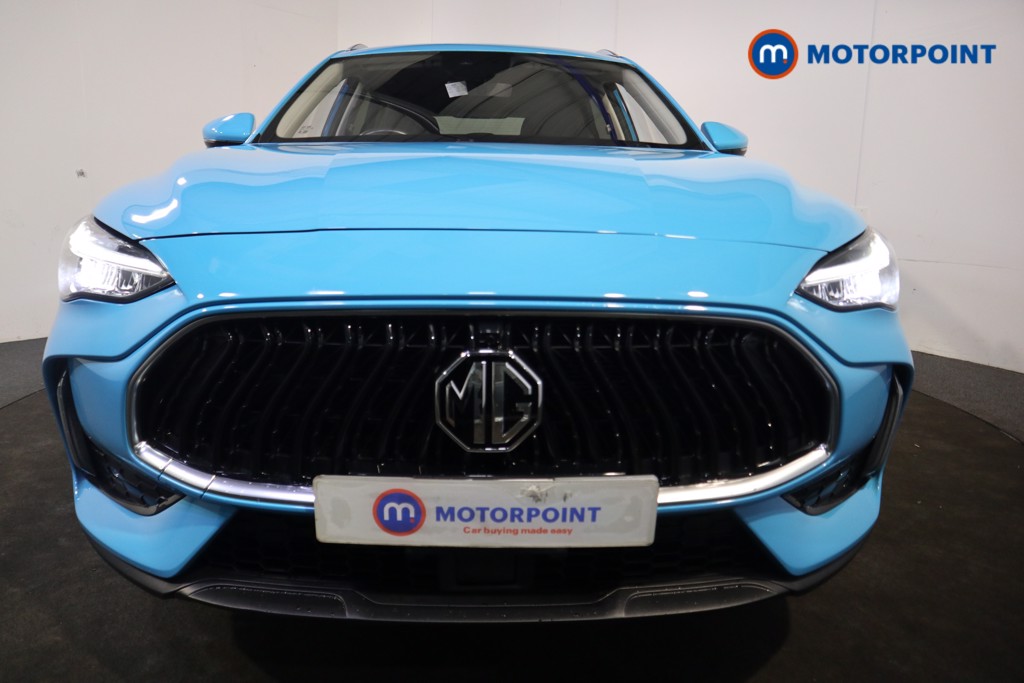 Mg Motor Uk HS Trophy Automatic Petrol SUV - Stock Number (1597582) - 34th supplementary image