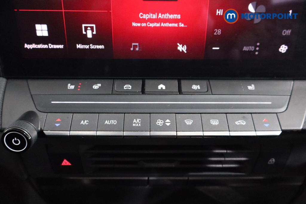 Vauxhall Astra GS Automatic Diesel Estate - Stock Number (1597726) - 3rd supplementary image