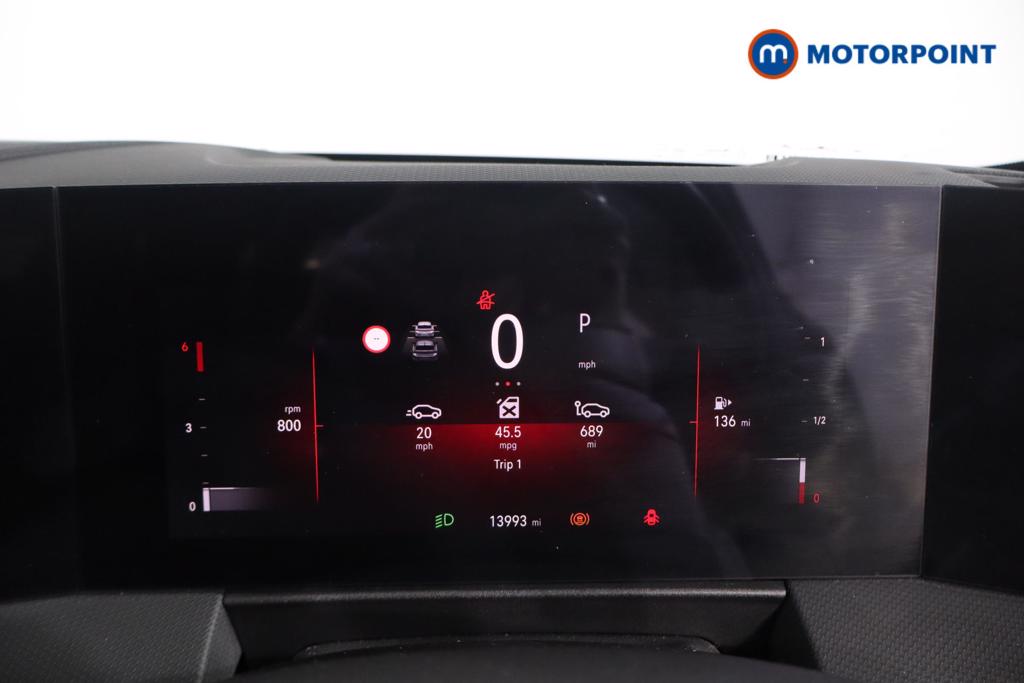 Vauxhall Astra GS Automatic Diesel Estate - Stock Number (1597726) - 6th supplementary image