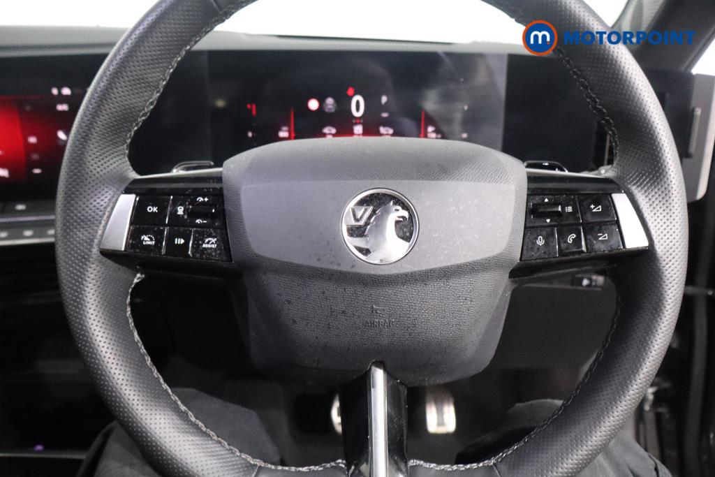 Vauxhall Astra GS Automatic Diesel Estate - Stock Number (1597726) - 7th supplementary image