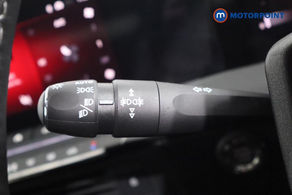 Vauxhall Astra GS Automatic Diesel Estate - Stock Number (1597726) - 10th supplementary image