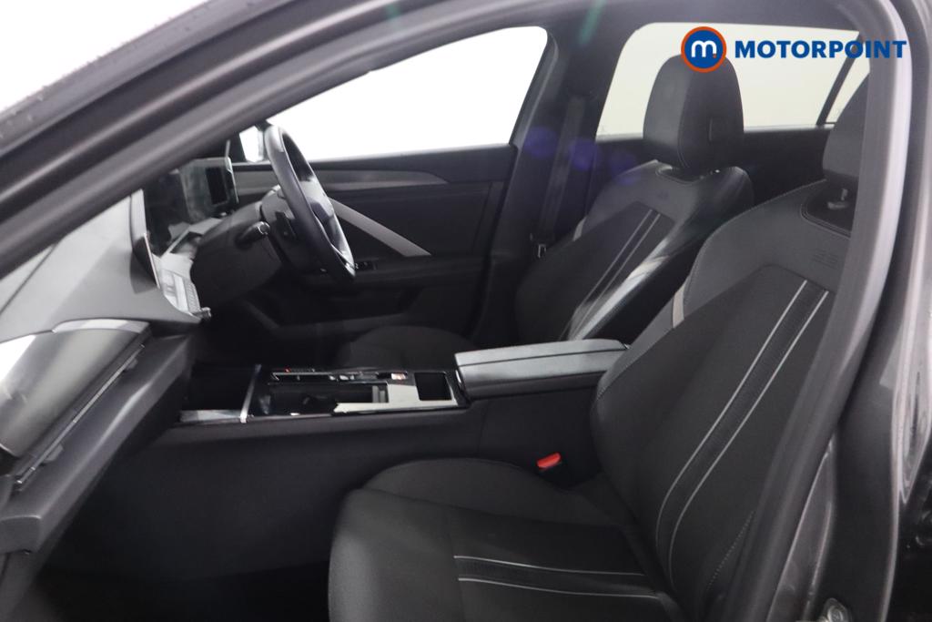 Vauxhall Astra GS Automatic Diesel Estate - Stock Number (1597726) - 14th supplementary image