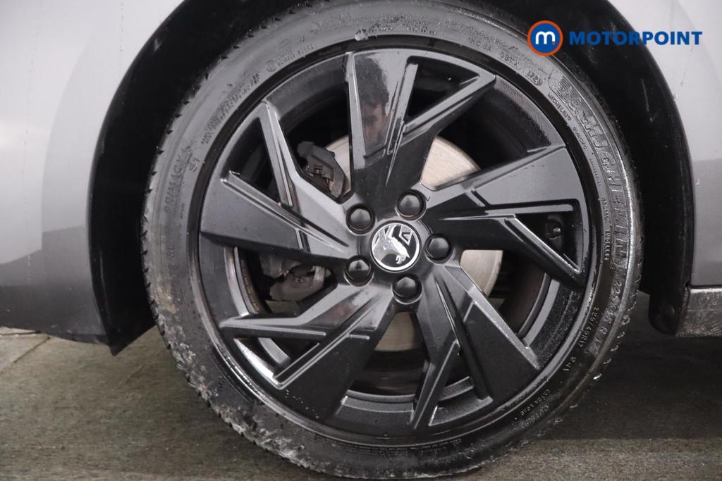 Vauxhall Astra GS Automatic Diesel Estate - Stock Number (1597726) - 17th supplementary image