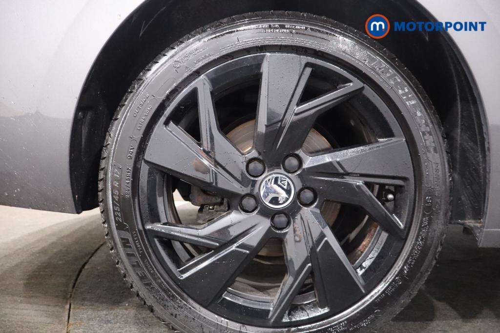 Vauxhall Astra GS Automatic Diesel Estate - Stock Number (1597726) - 19th supplementary image