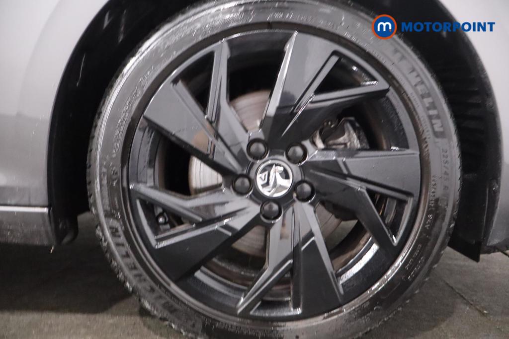 Vauxhall Astra GS Automatic Diesel Estate - Stock Number (1597726) - 20th supplementary image