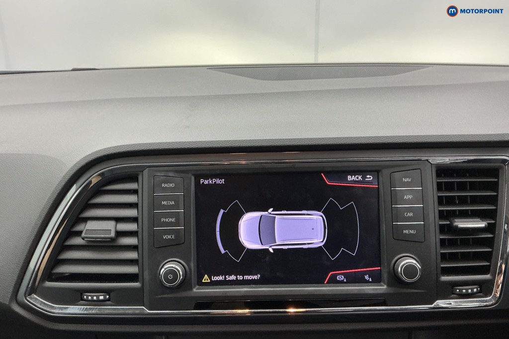 Seat Ateca Se Technology Manual Petrol SUV - Stock Number (1597729) - 2nd supplementary image