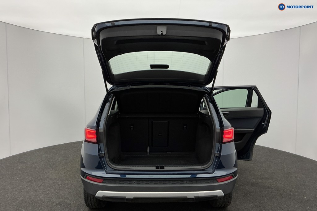 Seat Ateca Se Technology Manual Petrol SUV - Stock Number (1597729) - 3rd supplementary image