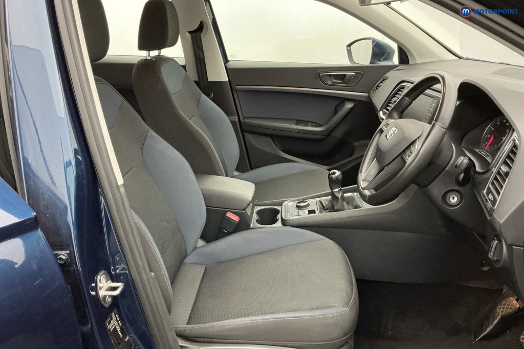 Seat Ateca Se Technology Manual Petrol SUV - Stock Number (1597729) - 6th supplementary image
