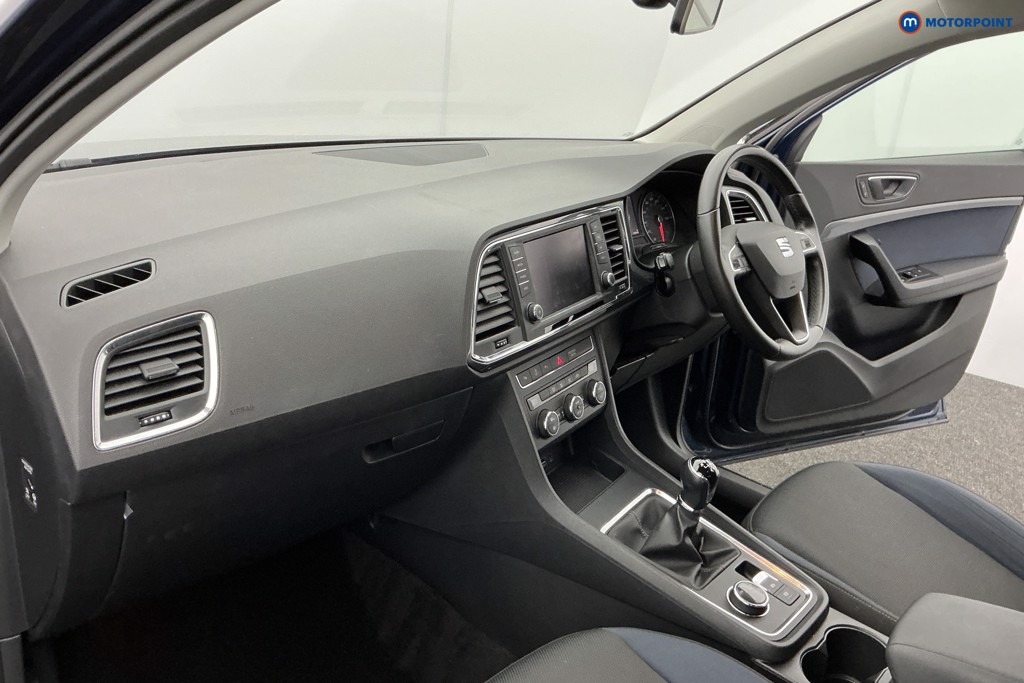 Seat Ateca Se Technology Manual Petrol SUV - Stock Number (1597729) - 9th supplementary image
