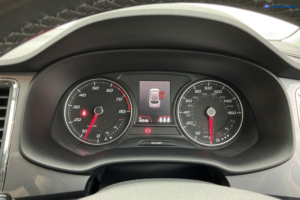 Seat Ateca Se Technology Manual Petrol SUV - Stock Number (1597729) - 10th supplementary image