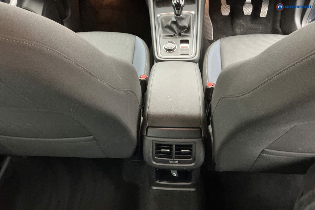 Seat Ateca Se Technology Manual Petrol SUV - Stock Number (1597729) - 11th supplementary image
