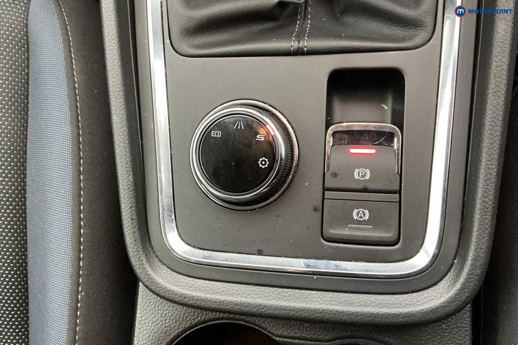 Seat Ateca Se Technology Manual Petrol SUV - Stock Number (1597729) - 16th supplementary image