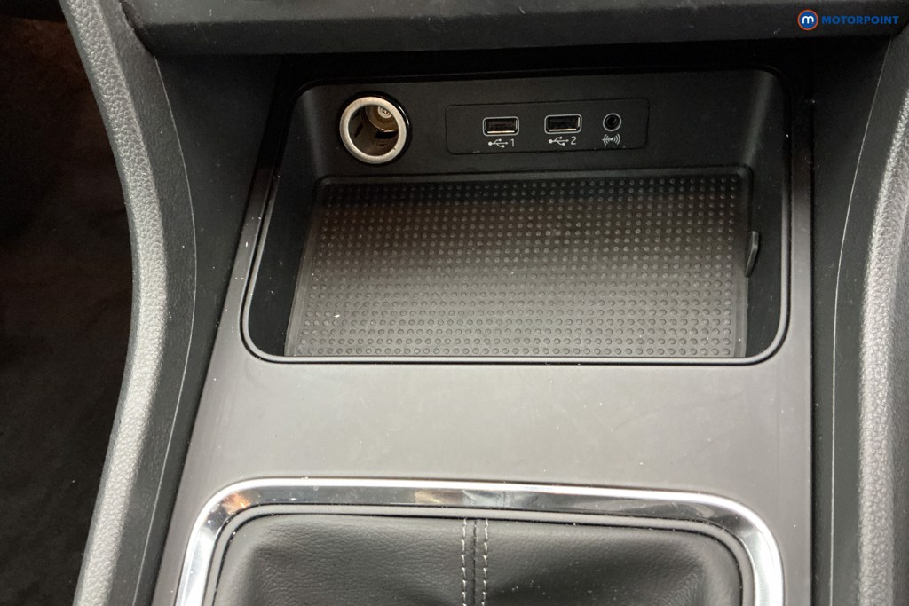 Seat Ateca Se Technology Manual Petrol SUV - Stock Number (1597729) - 18th supplementary image