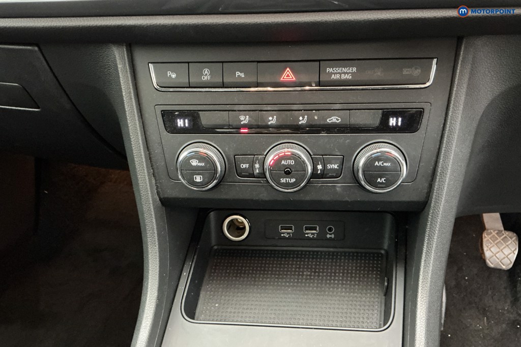 Seat Ateca Se Technology Manual Petrol SUV - Stock Number (1597729) - 19th supplementary image