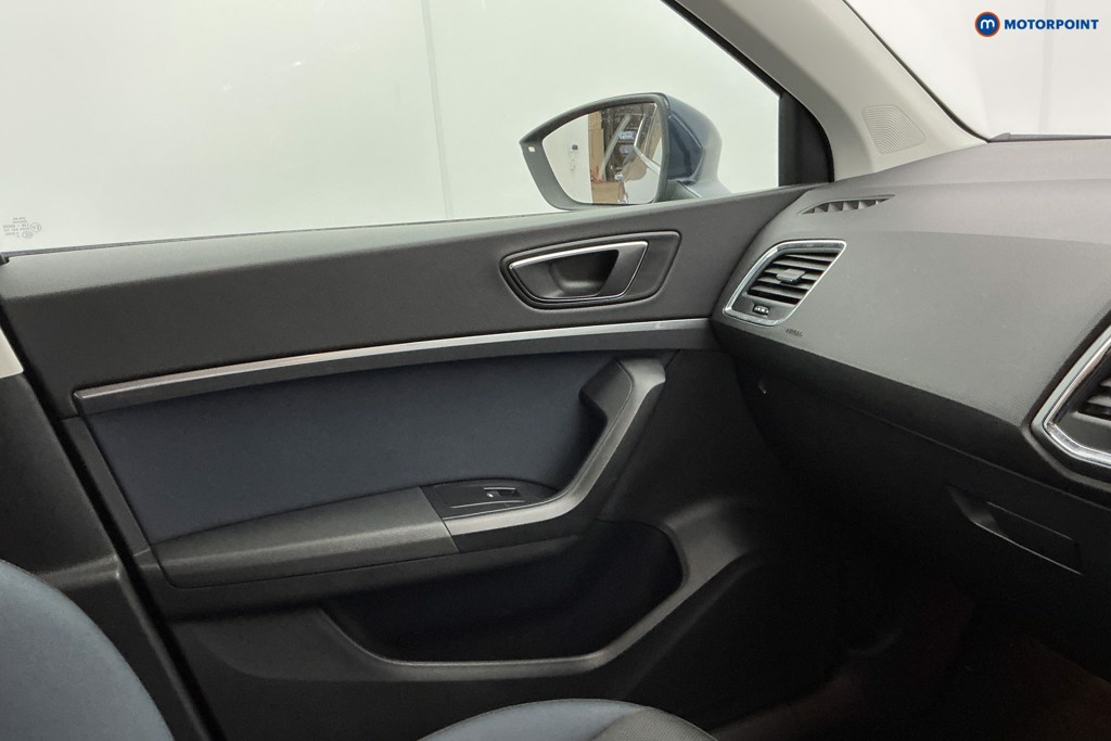 Seat Ateca Se Technology Manual Petrol SUV - Stock Number (1597729) - 20th supplementary image