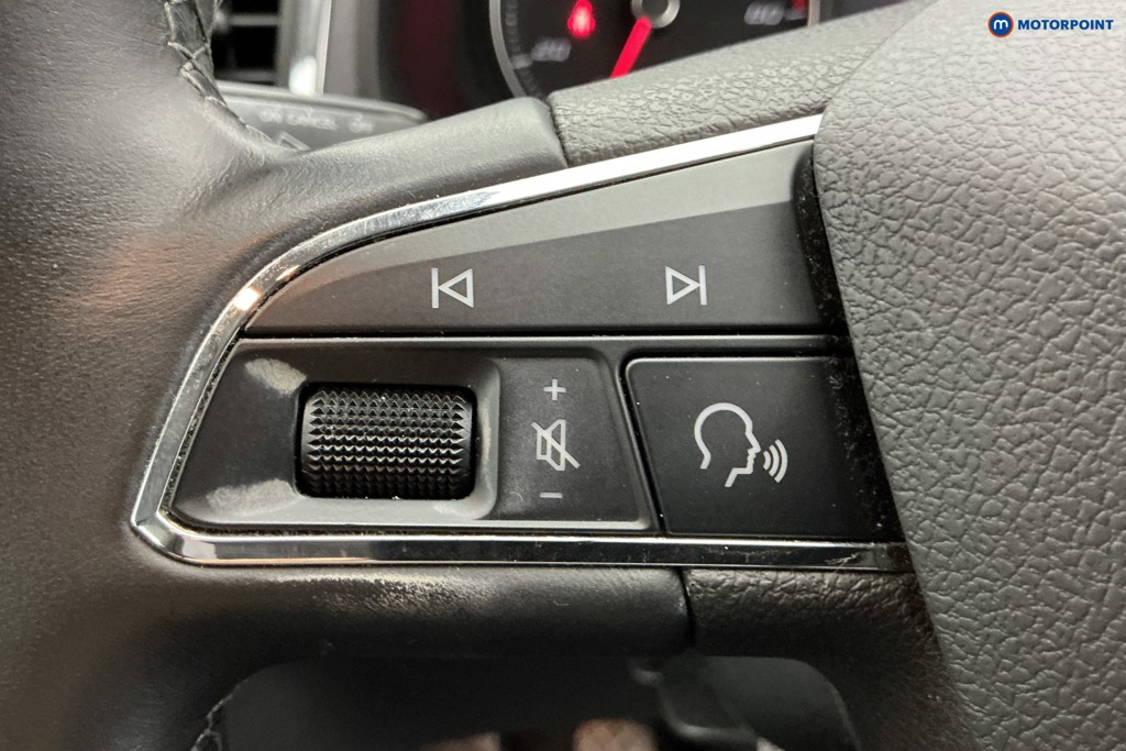 Seat Ateca Se Technology Manual Petrol SUV - Stock Number (1597729) - 21st supplementary image