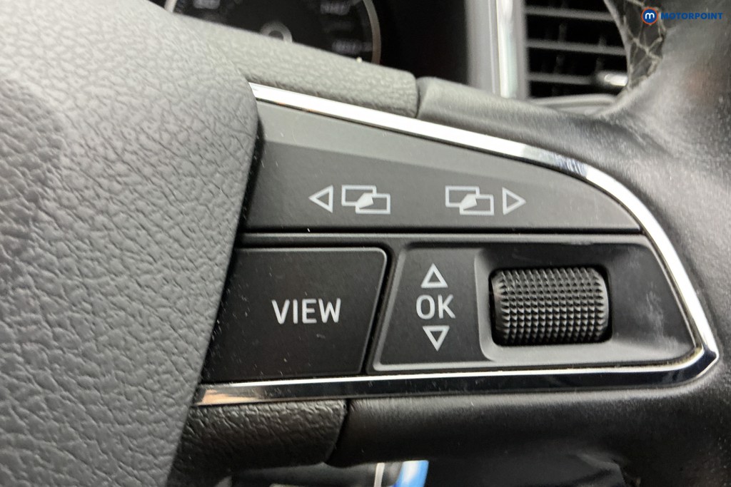Seat Ateca Se Technology Manual Petrol SUV - Stock Number (1597729) - 22nd supplementary image