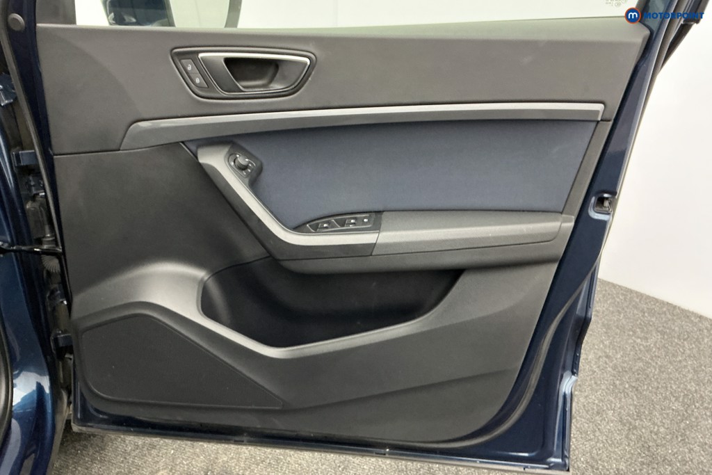 Seat Ateca Se Technology Manual Petrol SUV - Stock Number (1597729) - 24th supplementary image