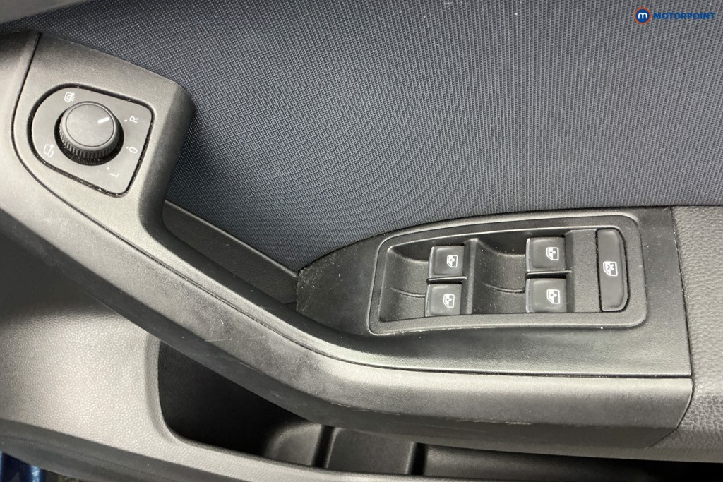 Seat Ateca Se Technology Manual Petrol SUV - Stock Number (1597729) - 25th supplementary image