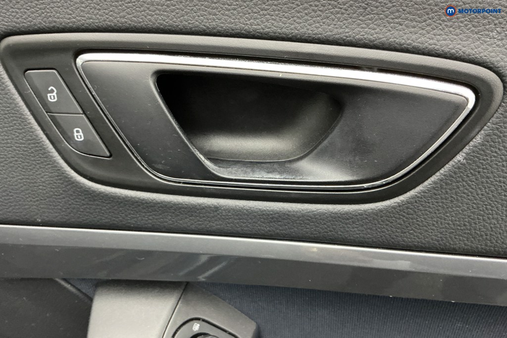 Seat Ateca Se Technology Manual Petrol SUV - Stock Number (1597729) - 26th supplementary image