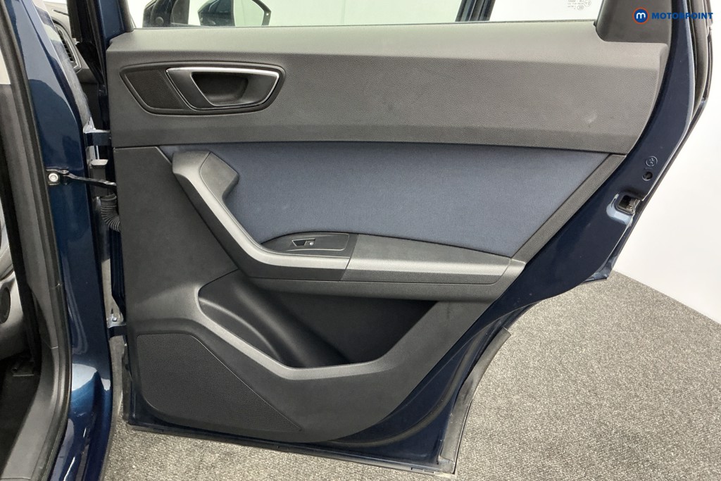 Seat Ateca Se Technology Manual Petrol SUV - Stock Number (1597729) - 27th supplementary image