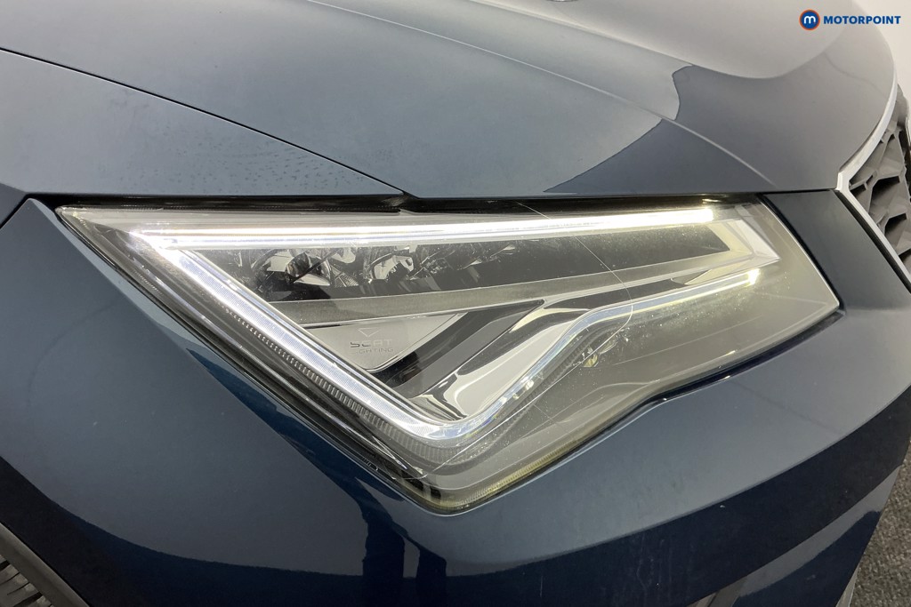 Seat Ateca Se Technology Manual Petrol SUV - Stock Number (1597729) - 29th supplementary image