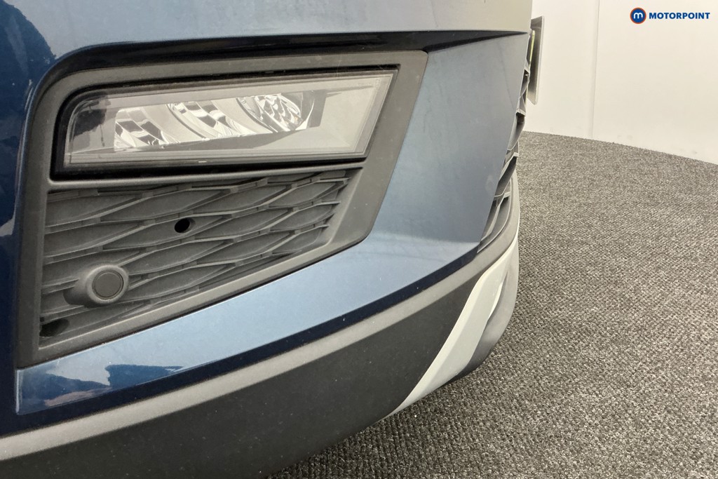 Seat Ateca Se Technology Manual Petrol SUV - Stock Number (1597729) - 30th supplementary image