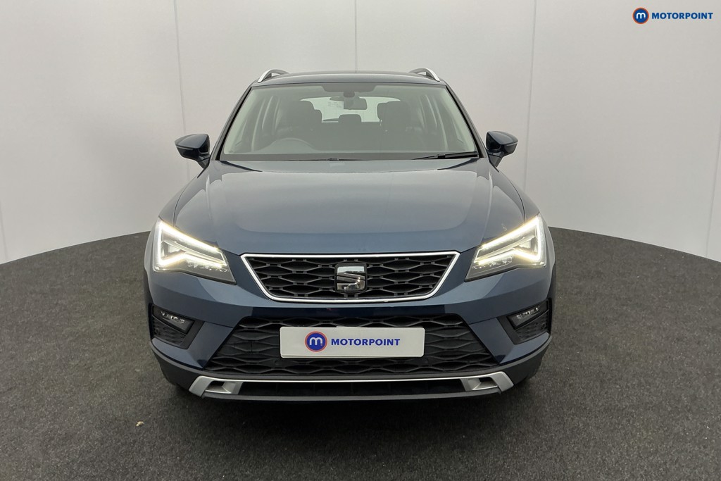 Seat Ateca Se Technology Manual Petrol SUV - Stock Number (1597729) - 32nd supplementary image