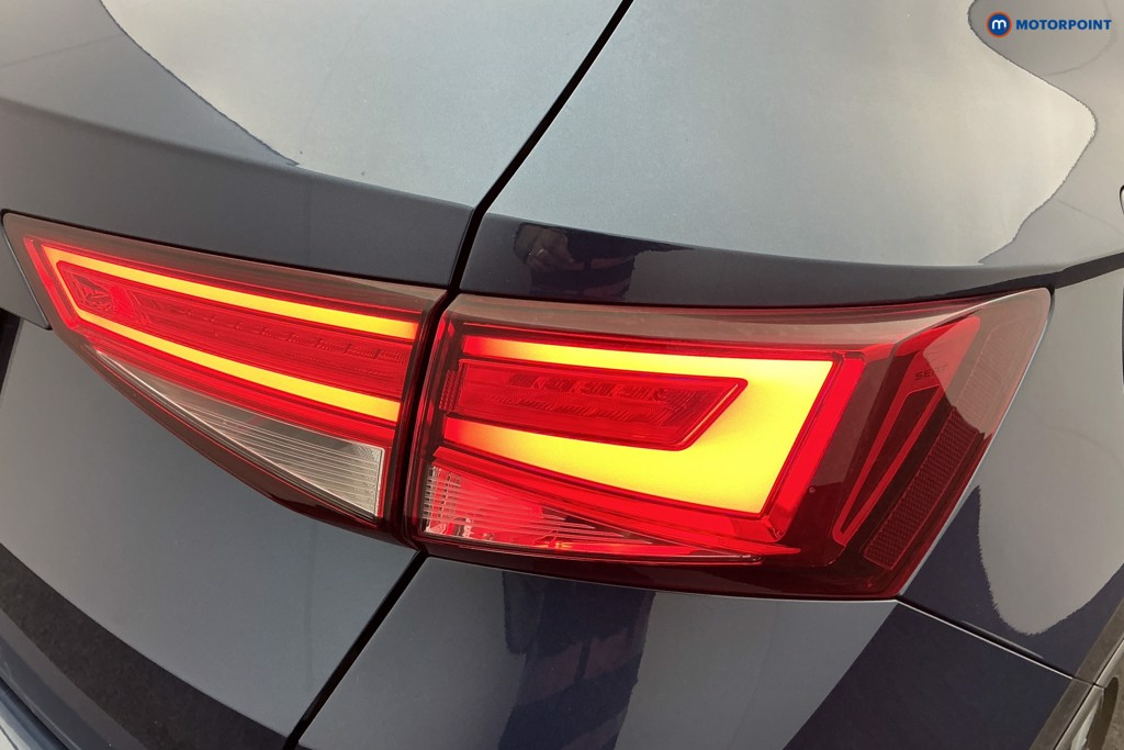 Seat Ateca Se Technology Manual Petrol SUV - Stock Number (1597729) - 34th supplementary image