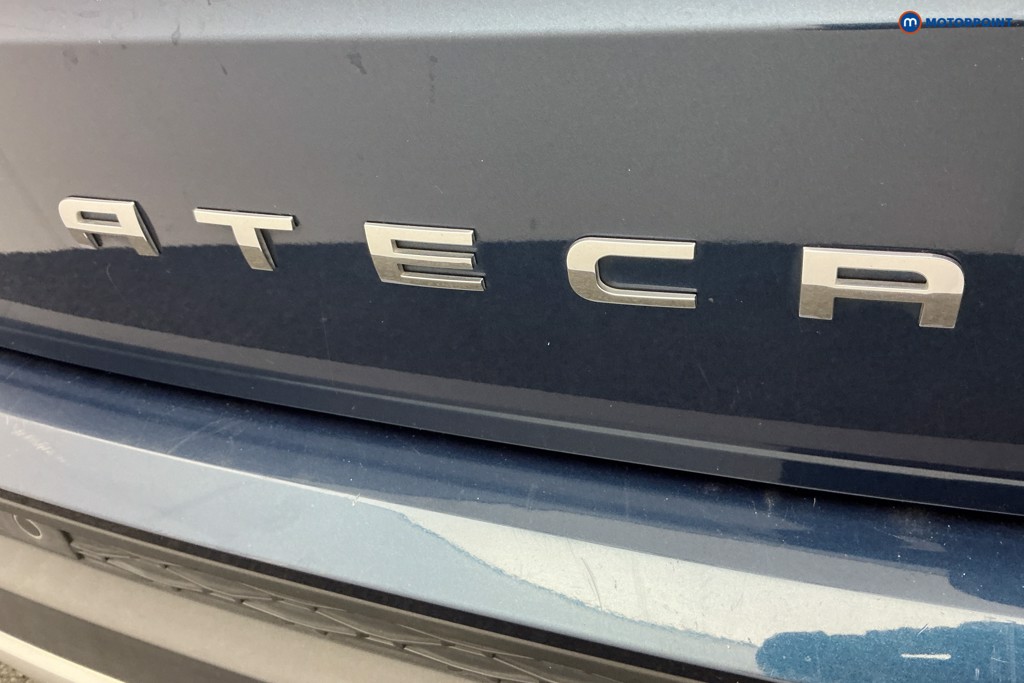 Seat Ateca Se Technology Manual Petrol SUV - Stock Number (1597729) - 35th supplementary image