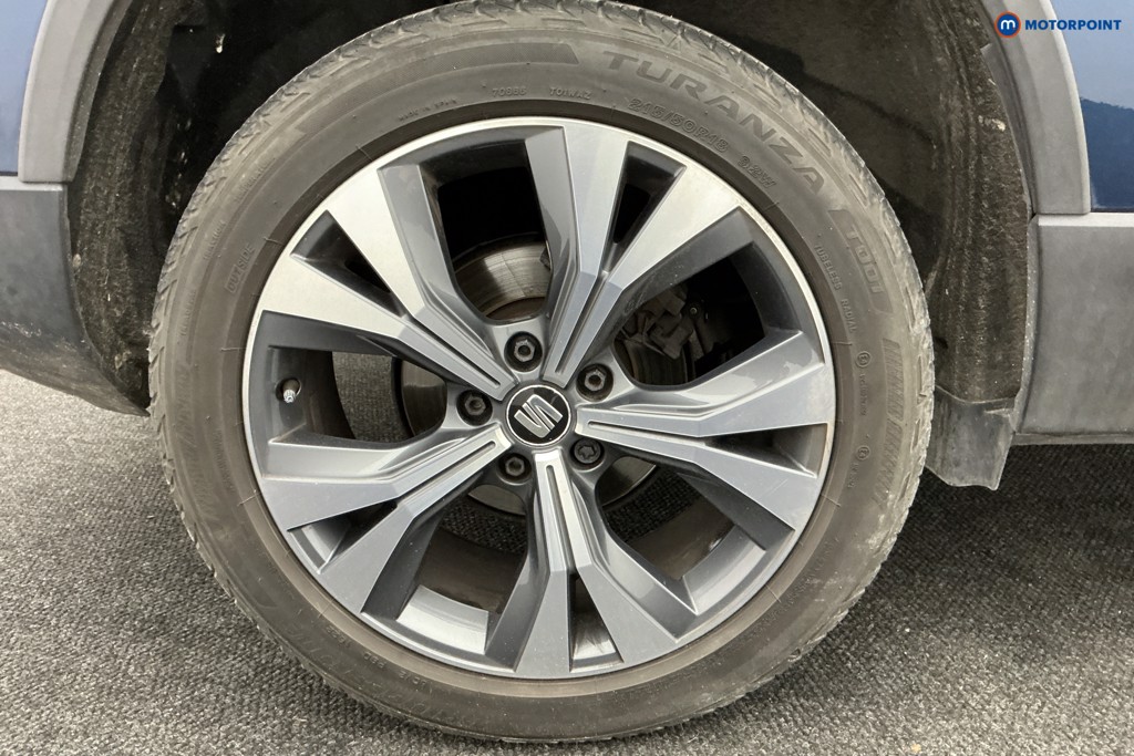 Seat Ateca Se Technology Manual Petrol SUV - Stock Number (1597729) - 38th supplementary image