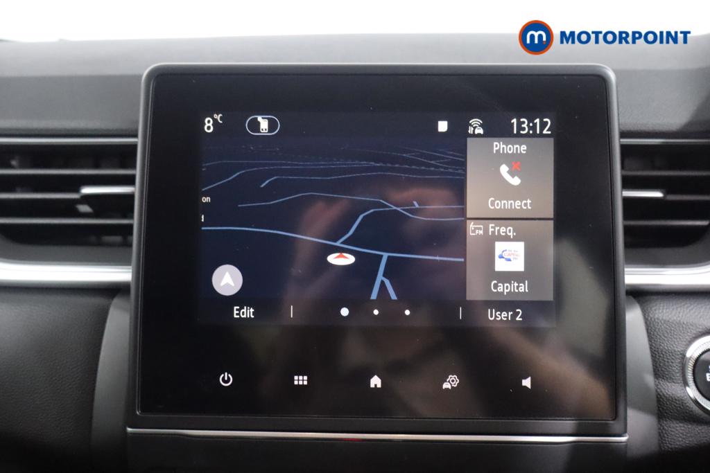 Renault Captur S Edition Manual Petrol SUV - Stock Number (1597846) - 2nd supplementary image