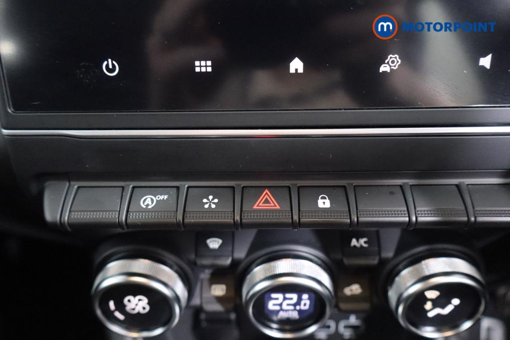 Renault Captur S Edition Manual Petrol SUV - Stock Number (1597846) - 3rd supplementary image