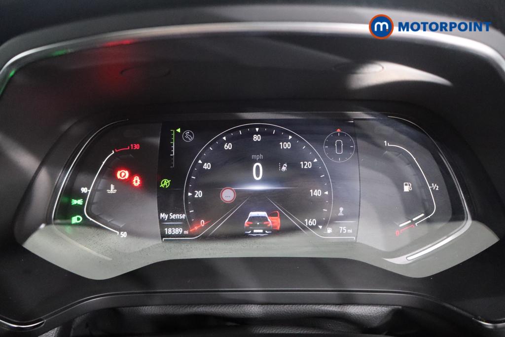 Renault Captur S Edition Manual Petrol SUV - Stock Number (1597846) - 7th supplementary image