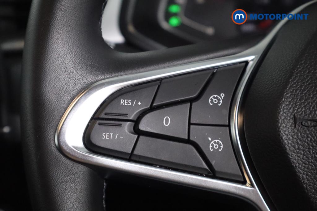 Renault Captur S Edition Manual Petrol SUV - Stock Number (1597846) - 9th supplementary image