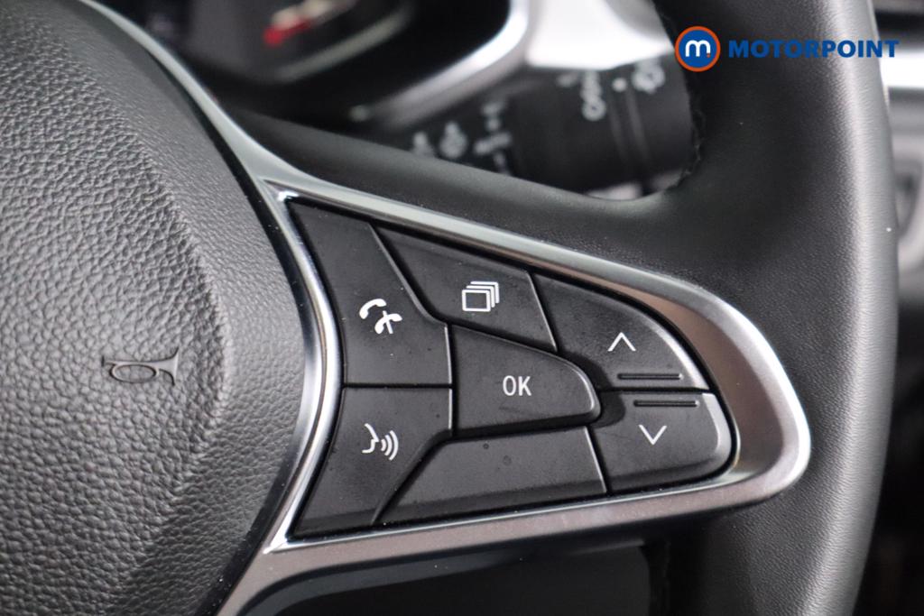 Renault Captur S Edition Manual Petrol SUV - Stock Number (1597846) - 10th supplementary image