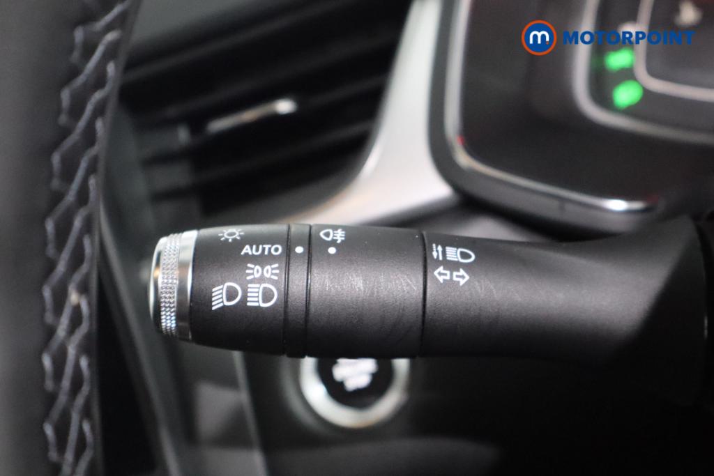 Renault Captur S Edition Manual Petrol SUV - Stock Number (1597846) - 11th supplementary image