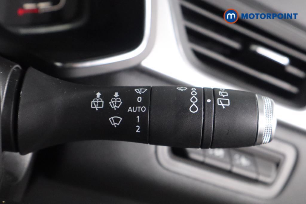 Renault Captur S Edition Manual Petrol SUV - Stock Number (1597846) - 12th supplementary image