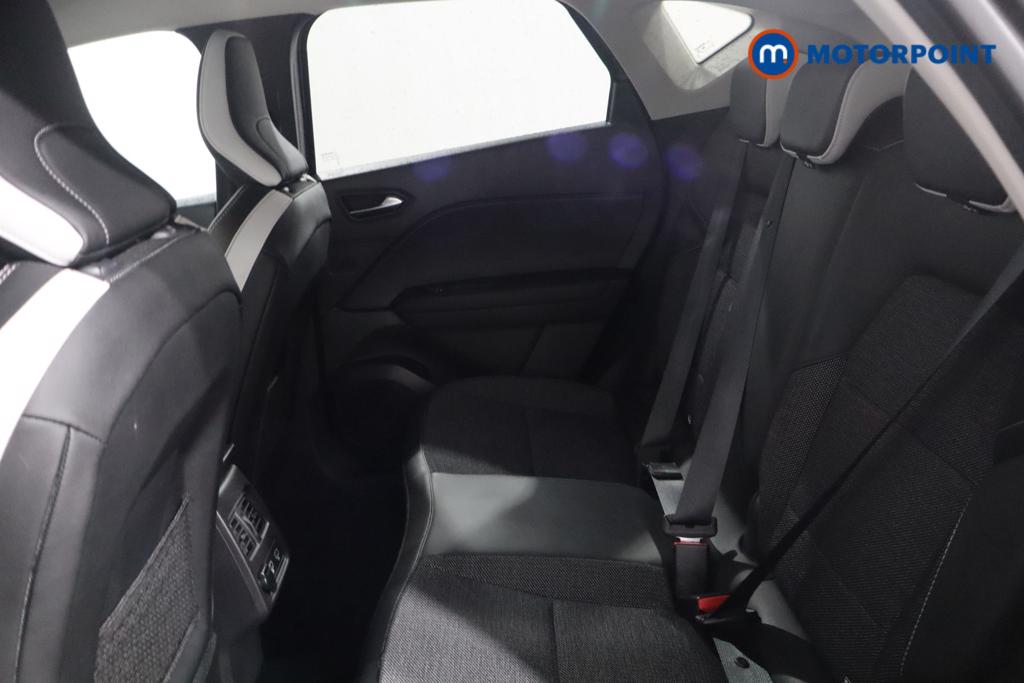 Renault Captur S Edition Manual Petrol SUV - Stock Number (1597846) - 16th supplementary image