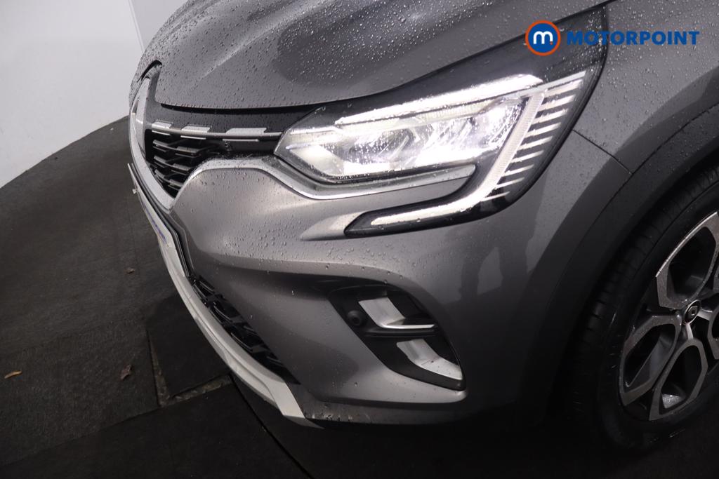 Renault Captur S Edition Manual Petrol SUV - Stock Number (1597846) - 17th supplementary image