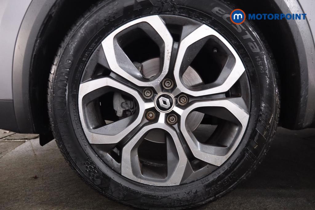 Renault Captur S Edition Manual Petrol SUV - Stock Number (1597846) - 18th supplementary image