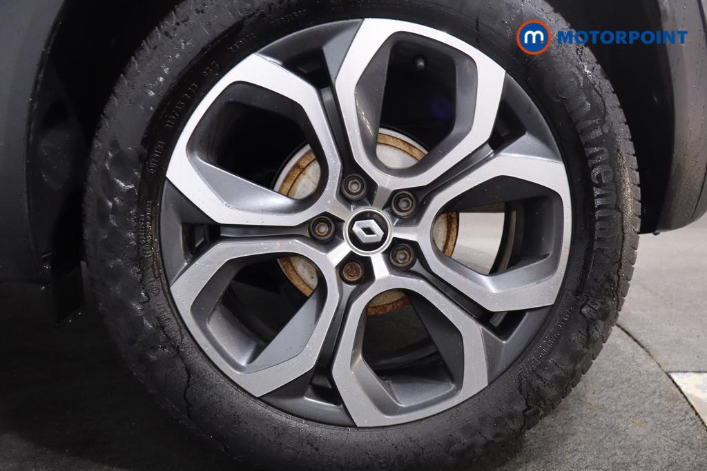 Renault Captur S Edition Manual Petrol SUV - Stock Number (1597846) - 19th supplementary image