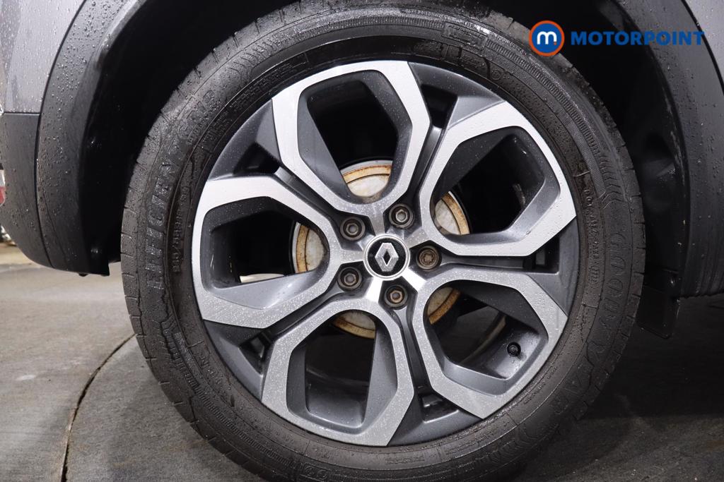 Renault Captur S Edition Manual Petrol SUV - Stock Number (1597846) - 20th supplementary image