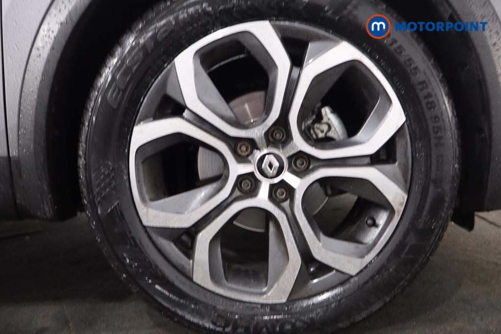 Renault Captur S Edition Manual Petrol SUV - Stock Number (1597846) - 21st supplementary image