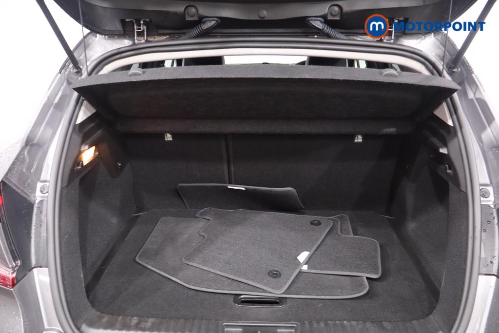 Renault Captur S Edition Manual Petrol SUV - Stock Number (1597846) - 22nd supplementary image