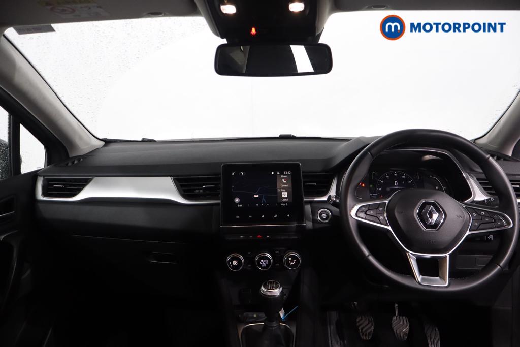 Renault Captur S Edition Manual Petrol SUV - Stock Number (1597846) - 1st supplementary image