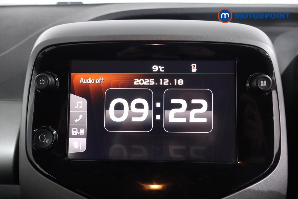 Toyota Aygo X-Trend Manual Petrol Hatchback - Stock Number (1597918) - 2nd supplementary image